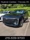 2024 Cadillac LYRIQ Sport 1
