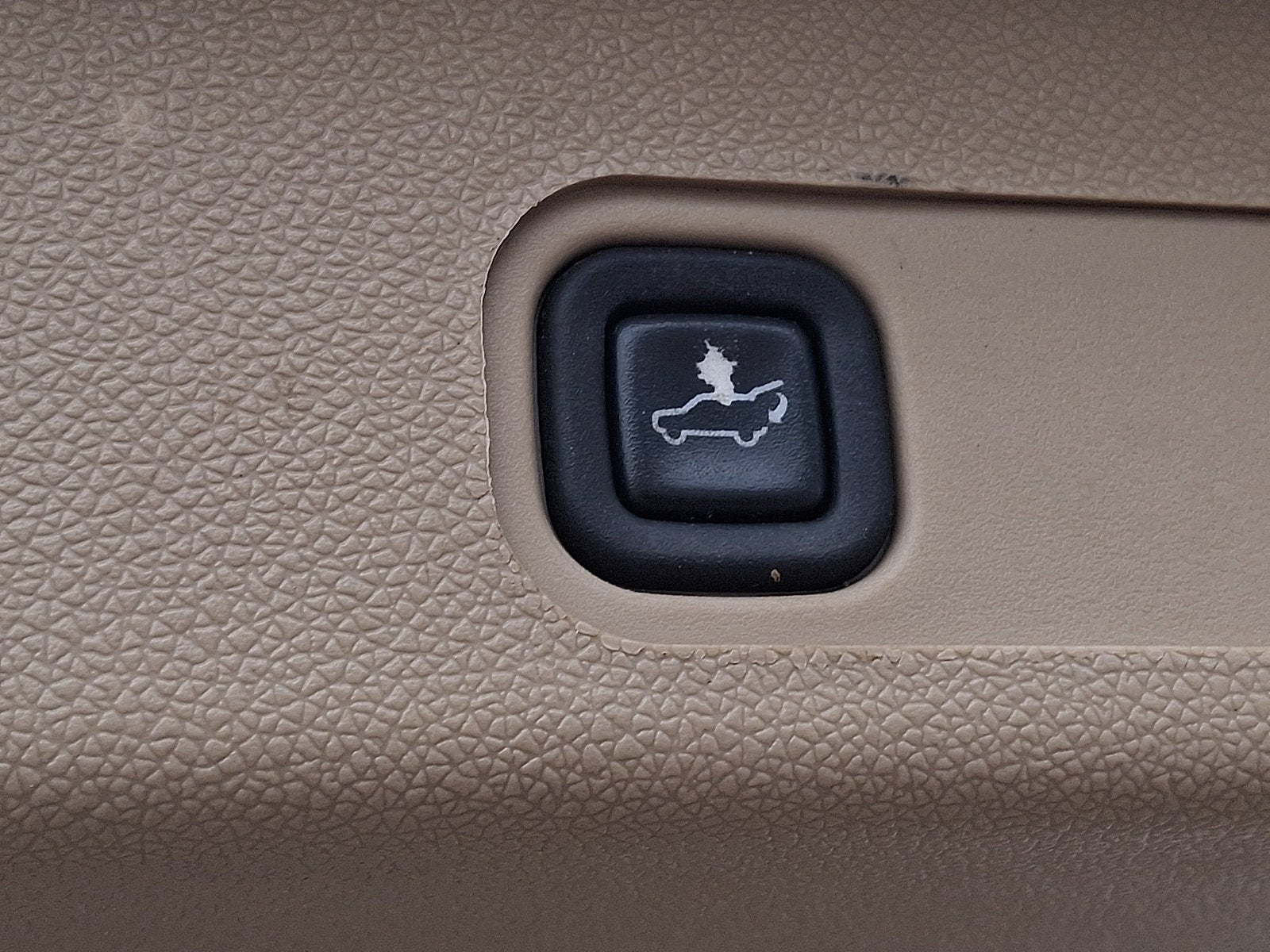 2014 Cadillac Escalade Luxury
