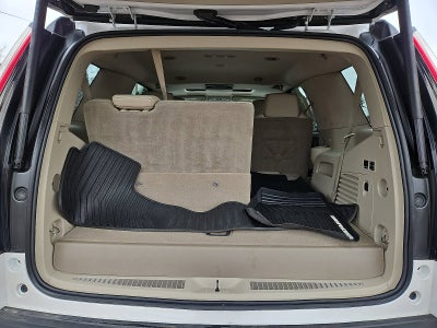 2016 Cadillac Escalade Luxury Collection