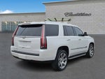 2016 Cadillac Escalade Luxury Collection