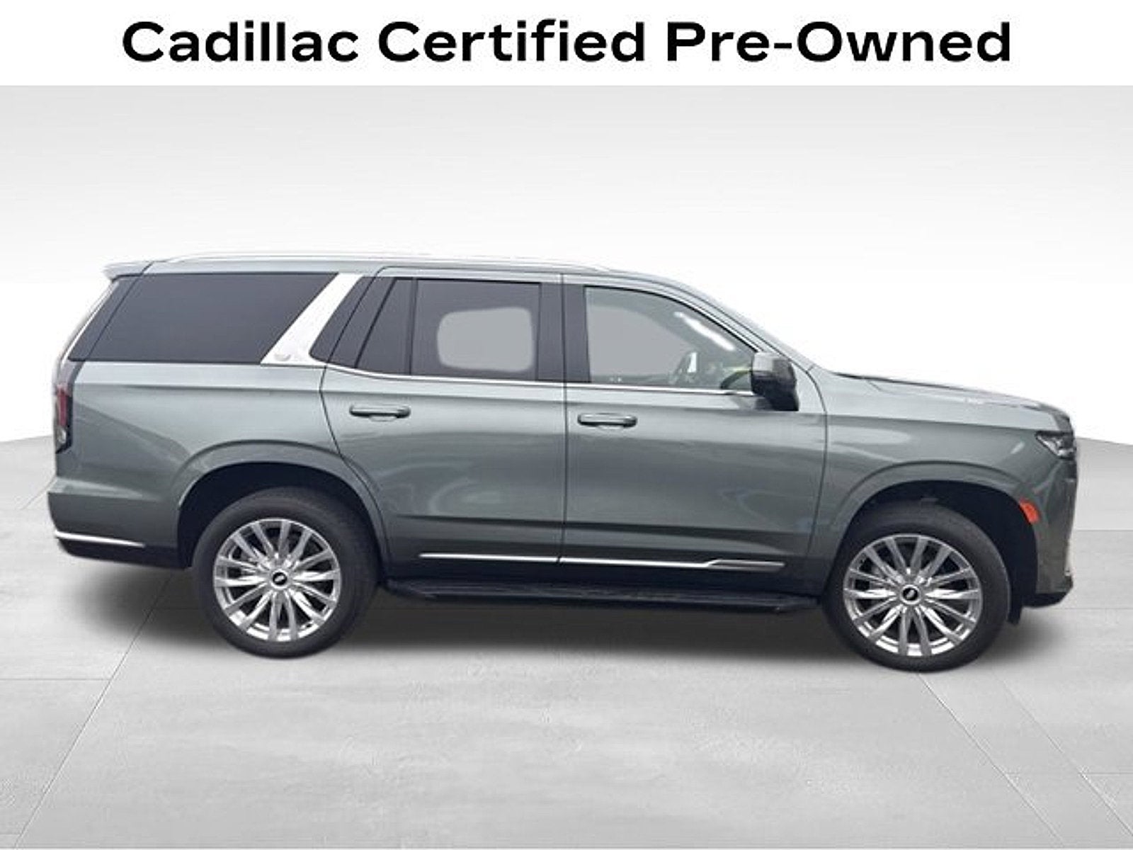 2024 Cadillac Escalade Premium Luxury