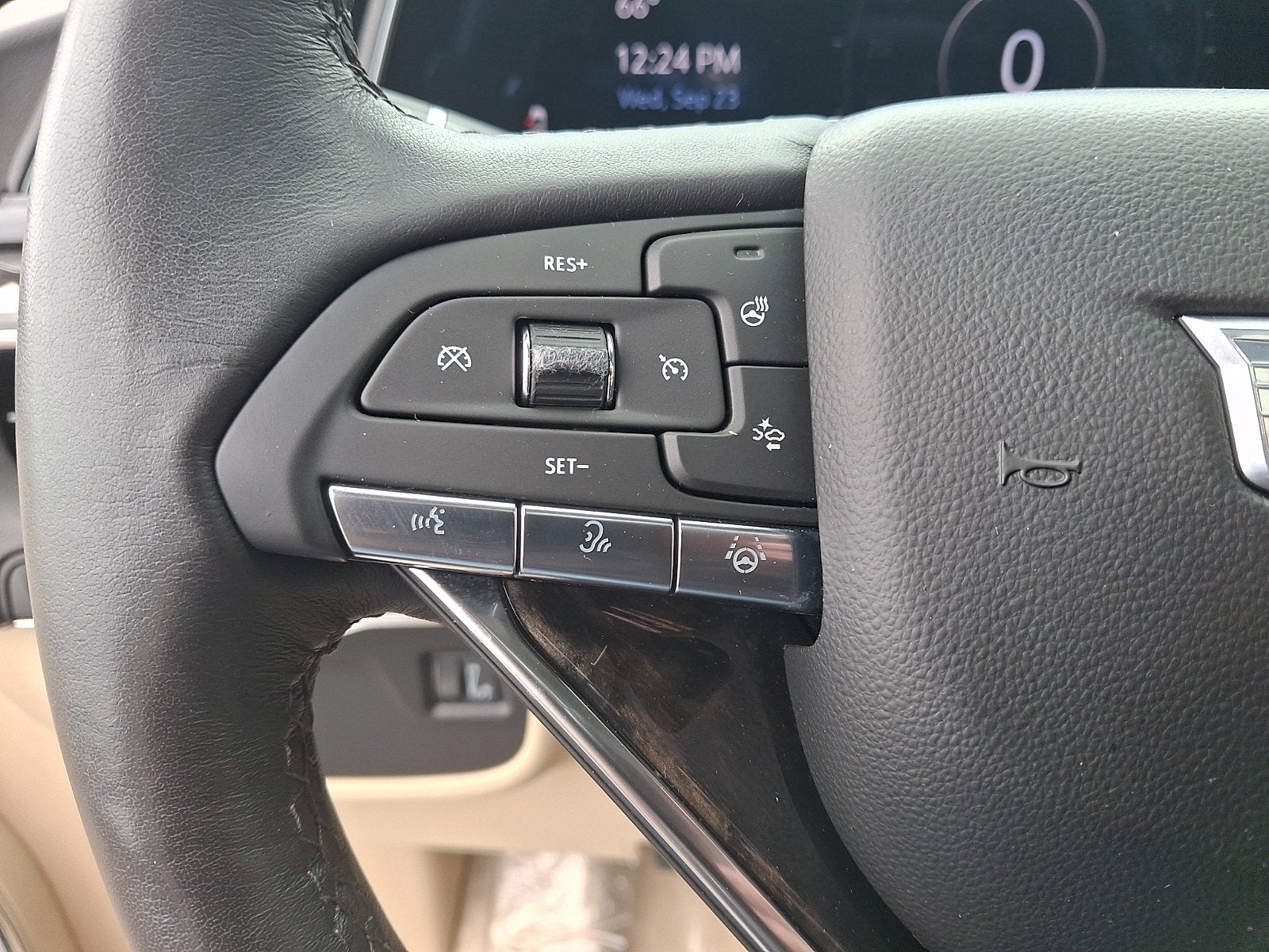2024 Cadillac Escalade Premium Luxury
