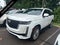 2023 Cadillac Escalade 4WD Premium Luxury