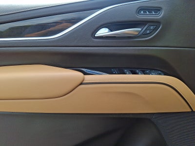 2023 Cadillac Escalade 4WD Sport
