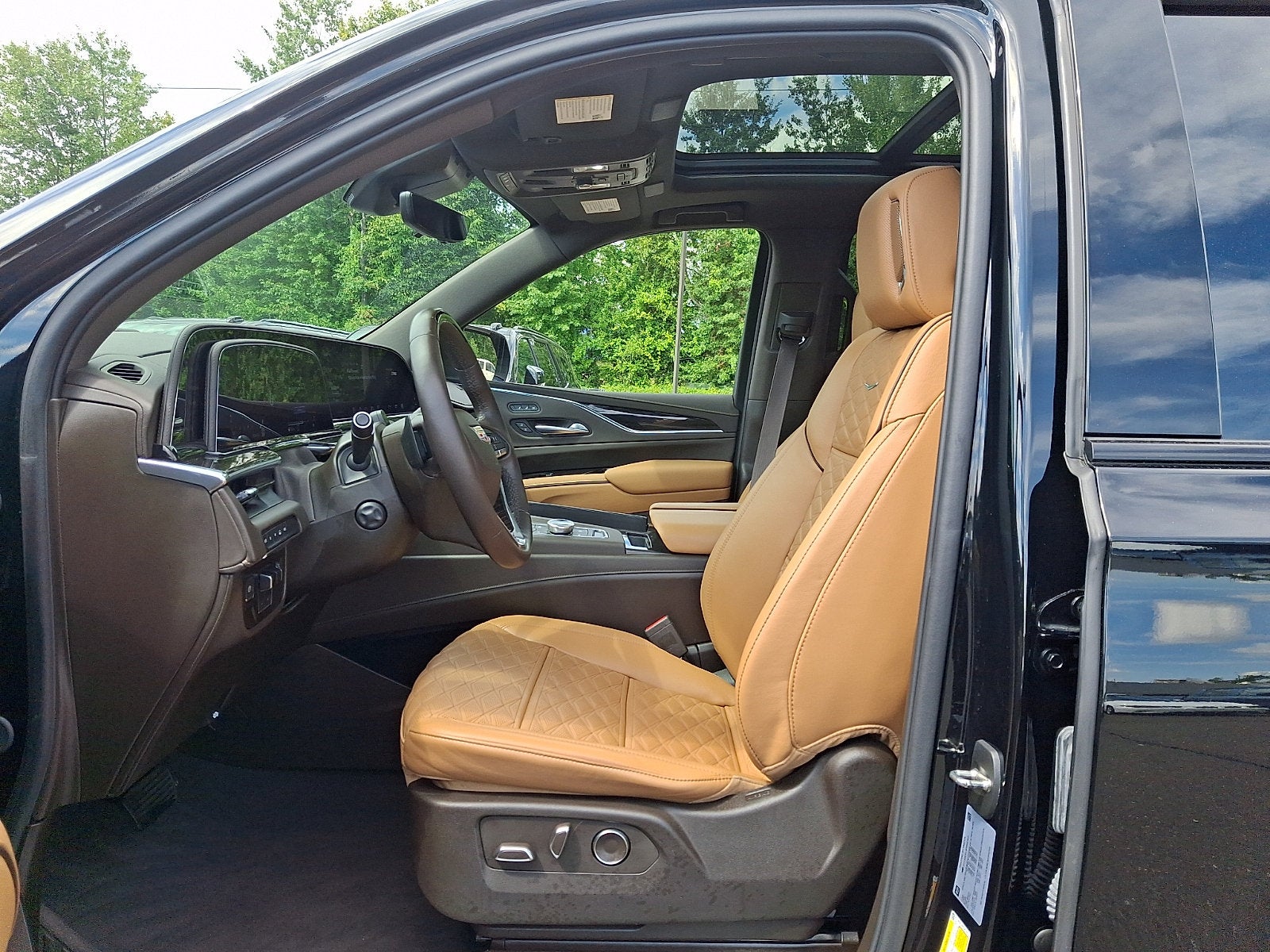 2023 Cadillac Escalade 4WD Sport