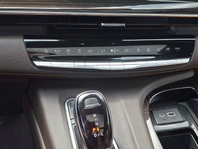 2023 Cadillac Escalade 4WD Sport