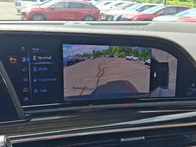 2023 Cadillac Escalade 4WD Sport