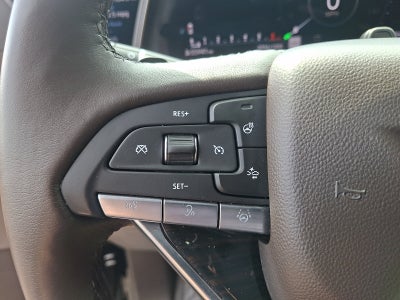 2023 Cadillac Escalade 4WD Sport