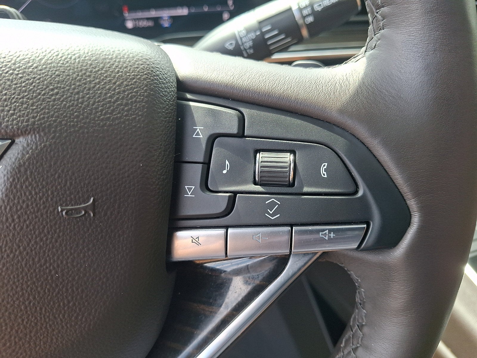 2023 Cadillac Escalade 4WD Sport