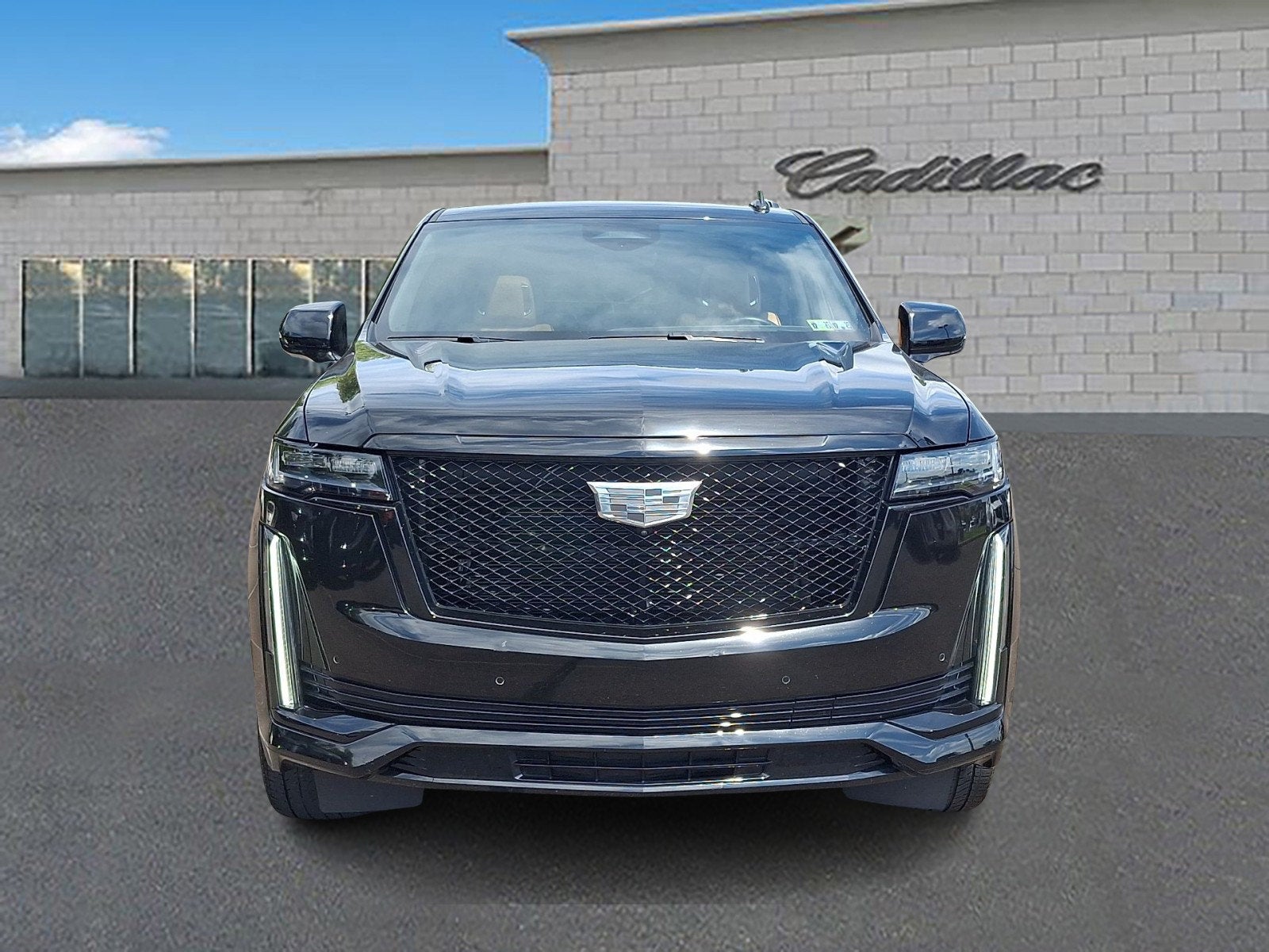 2023 Cadillac Escalade 4WD Sport