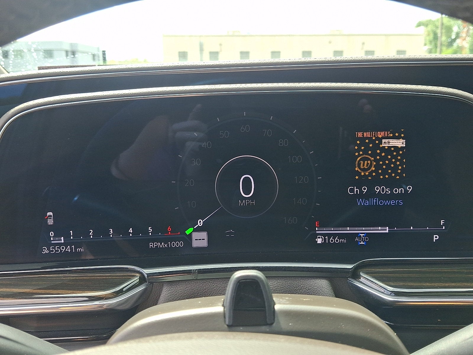 2023 Cadillac Escalade 4WD Sport