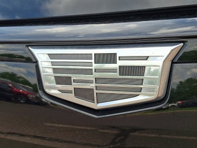 2023 Cadillac Escalade 4WD Sport