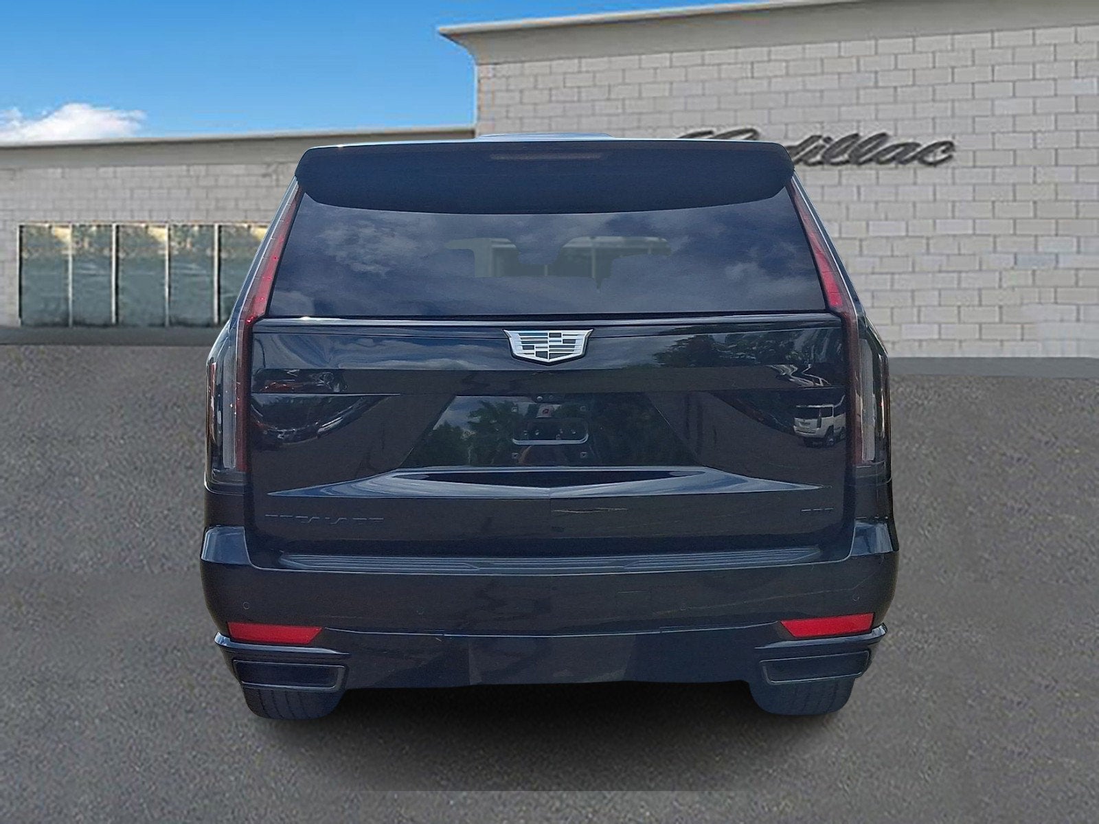 2023 Cadillac Escalade 4WD Sport