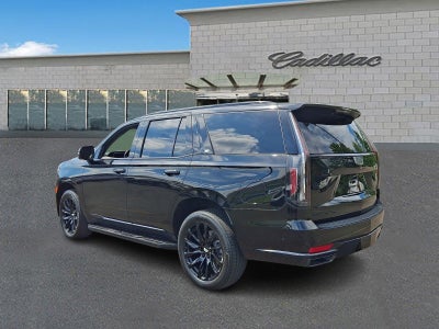2023 Cadillac Escalade 4WD Sport