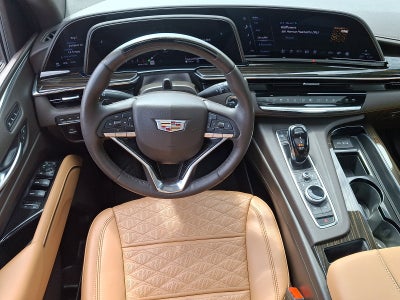 2023 Cadillac Escalade 4WD Sport