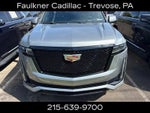 2023 Cadillac Escalade 4WD Sport