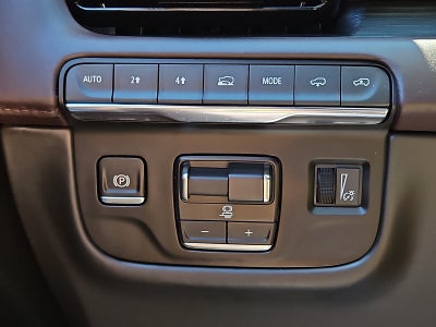 2024 Cadillac Escalade Sport Platinum