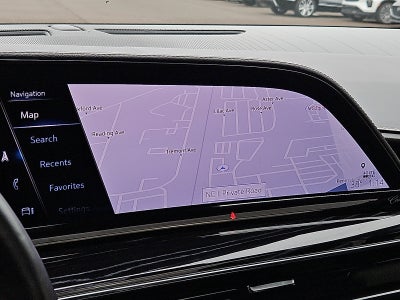 2023 Cadillac Escalade Escalade-V