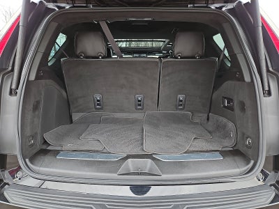 2023 Cadillac Escalade Escalade-V