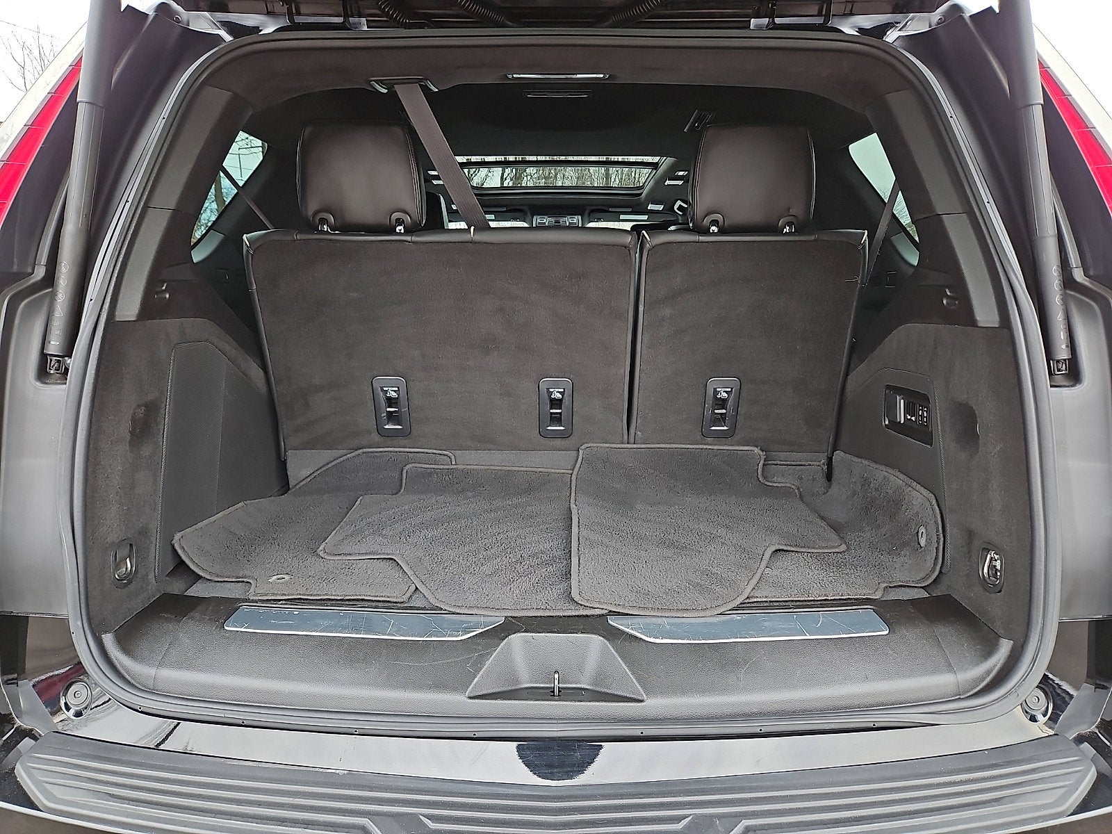 2023 Cadillac Escalade Escalade-V