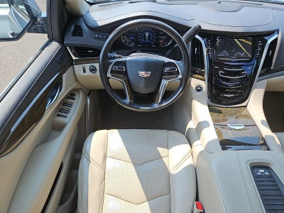 2020 Cadillac Escalade ESV Luxury