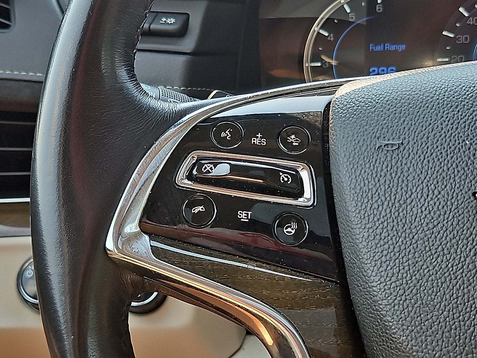 2020 Cadillac Escalade ESV Luxury
