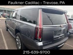 2020 Cadillac Escalade ESV Luxury