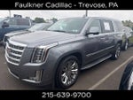 2020 Cadillac Escalade ESV Luxury