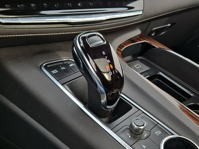 2023 Cadillac Escalade ESV Premium Luxury