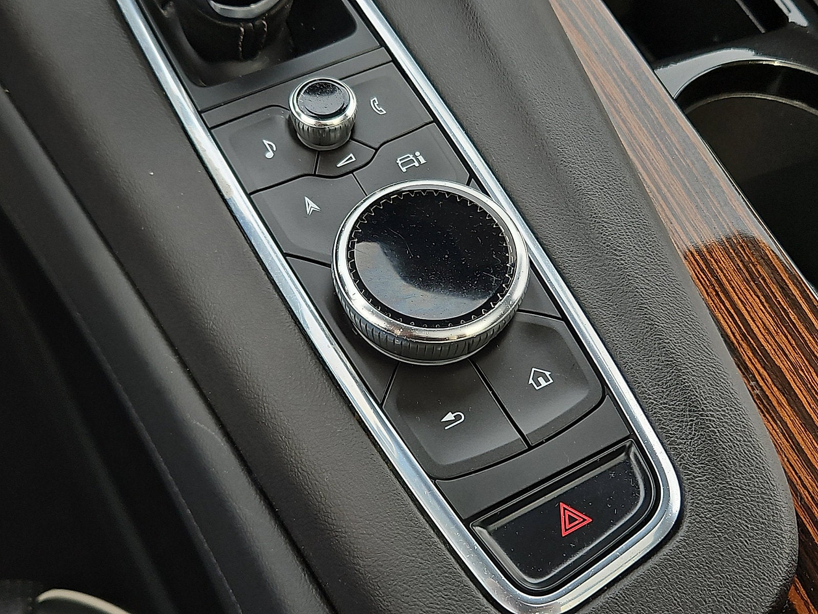 2023 Cadillac Escalade ESV Premium Luxury