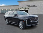 2023 Cadillac Escalade ESV Premium Luxury