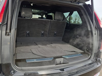 2023 Cadillac Escalade ESV Premium Luxury