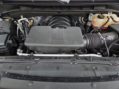 2024 Cadillac Escalade ESV Premium Luxury