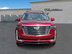 2022 Cadillac Escalade ESV Premium Luxury Platinum