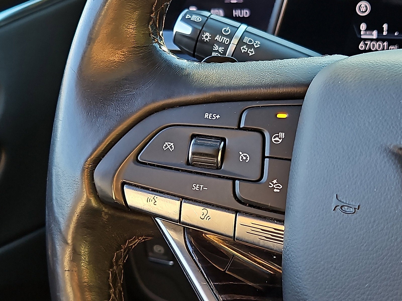 2021 Cadillac Escalade ESV Sport