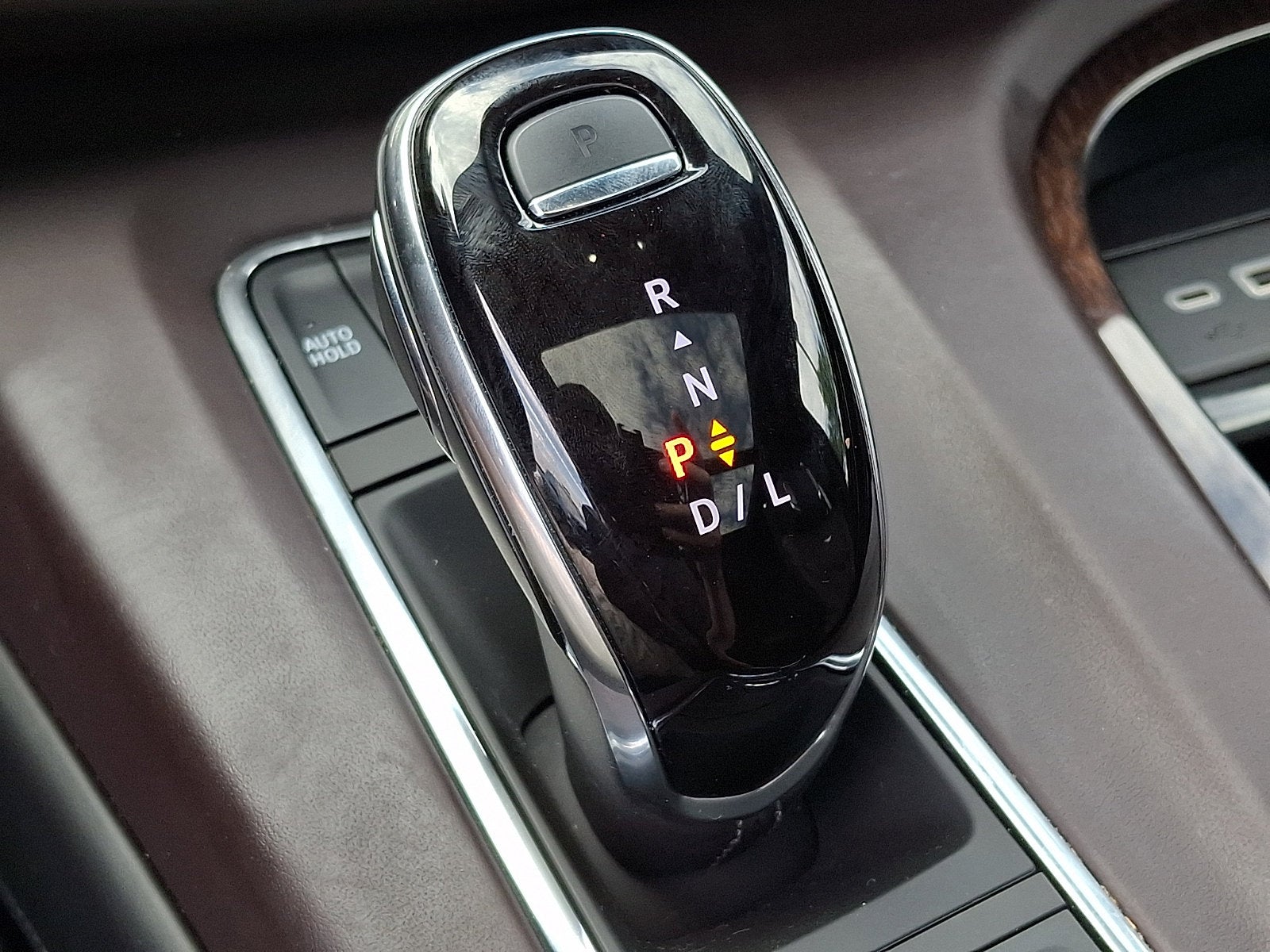 2023 Cadillac Escalade ESV 4WD Sport Platinum