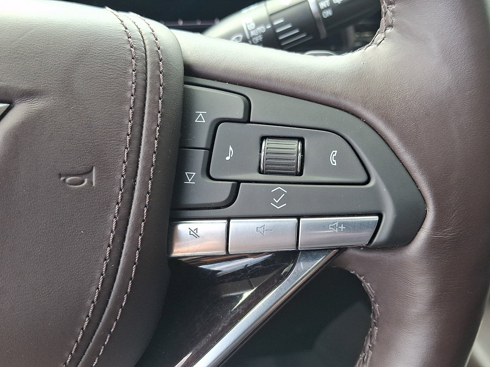 2023 Cadillac Escalade ESV 4WD Sport Platinum