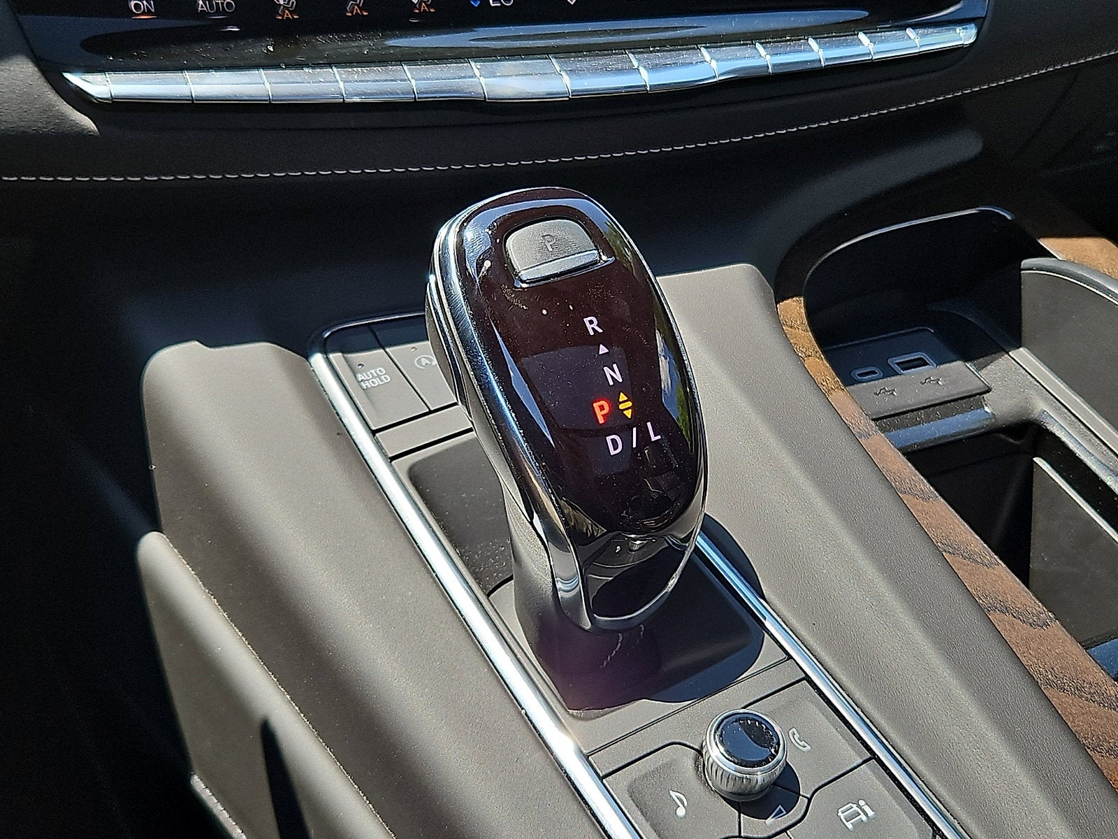2024 Cadillac Escalade ESV Sport Platinum