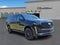2024 Cadillac Escalade ESV Sport Platinum