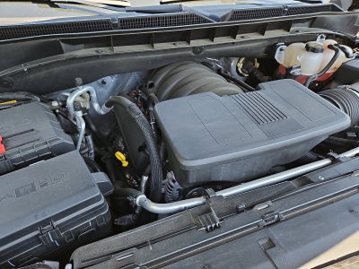 2024 Cadillac Escalade ESV Sport Platinum