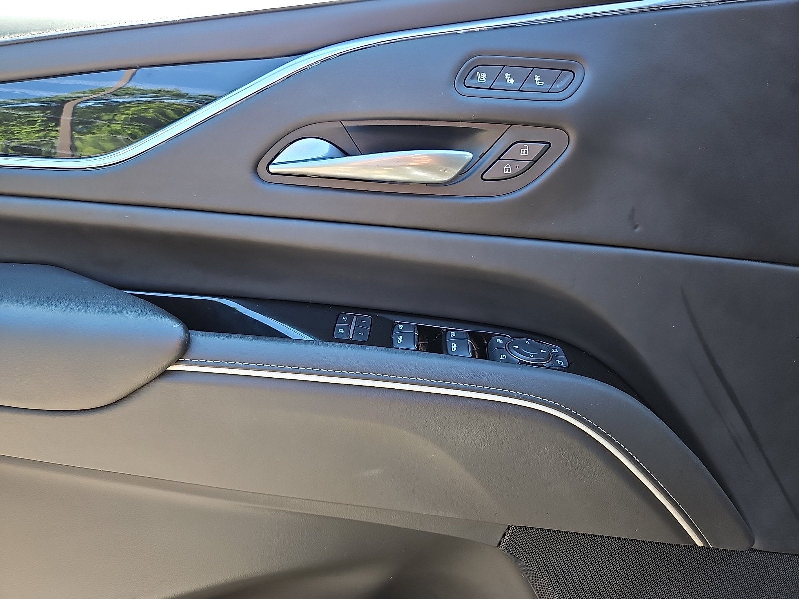2024 Cadillac Escalade ESV V-Series