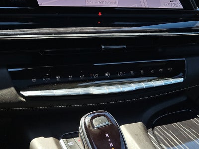 2024 Cadillac Escalade ESV V-Series