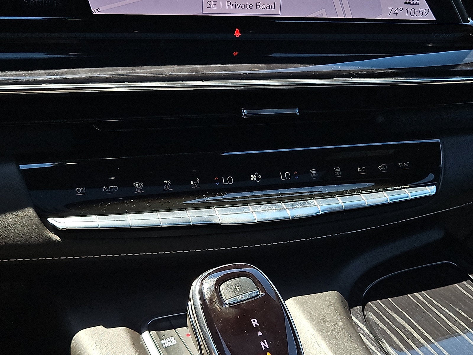 2024 Cadillac Escalade ESV V-Series