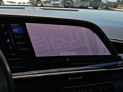 2024 Cadillac Escalade ESV V-Series