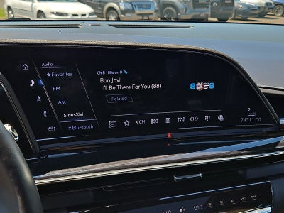 2024 Cadillac Escalade ESV V-Series