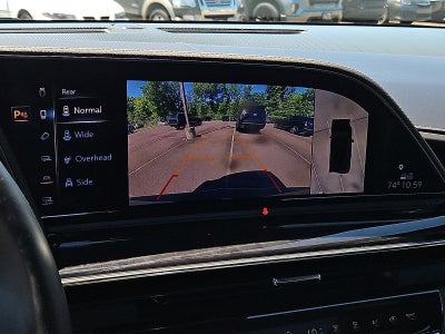 2024 Cadillac Escalade ESV V-Series