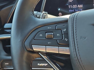 2024 Cadillac Escalade ESV V-Series