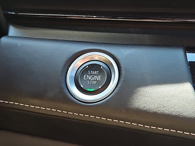 2024 Cadillac Escalade ESV V-Series