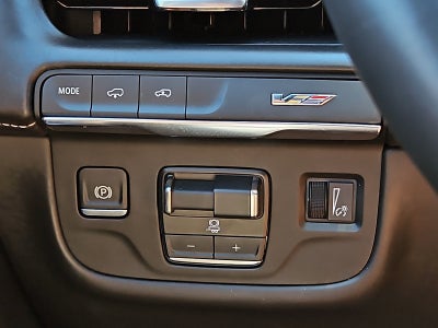 2024 Cadillac Escalade ESV V-Series