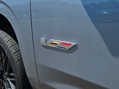 2024 Cadillac Escalade ESV V-Series